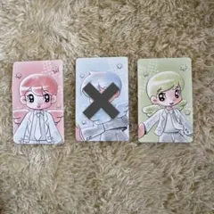 NCTWISH リク ジェヒ