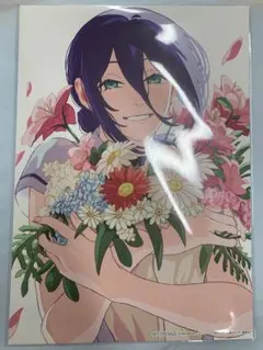 劇場版　チェンソーマン　レゼ編　入場者特典