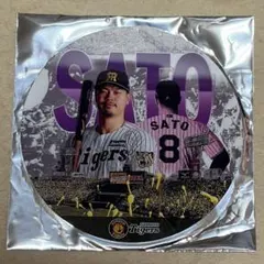 阪神タイガース2025JERAセ・リーグ優勝記念くじ　アクリルスタンド　全２５種 阪神タイガース 2025 JERA セ・リーグ優勝記念くじ」発売のお知らせ
