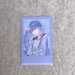 ブレマイ 宇京真央 Dreamy Jam Fluffy Winterのサムネイル