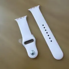【新品未使用】Apple Watch純正スポーツバンド 40mm M/L ピンク
