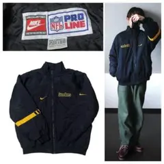 2025年最新】steelers スタジャンの人気アイテム - メルカリ