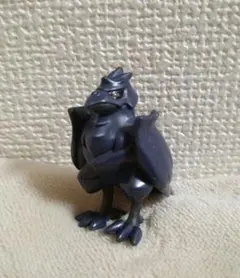 モンコレ ボックス アーマーガア ポケモン フィギュア モンスターコレクション