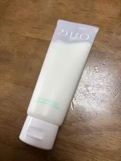 DUO ミルク洗顔のサムネイル