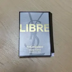 YSL リブレ　オーデパルファム