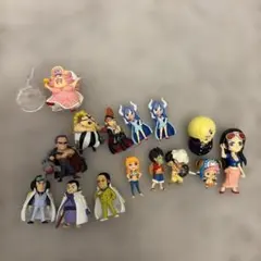 浜崎あゆみ ayupan あゆぱん 8種14体セット - メルカリ