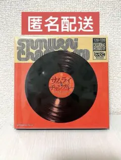 サムライチャンプルー TSUTAYA POP UP SHOP コンプリートセット - メルカリ