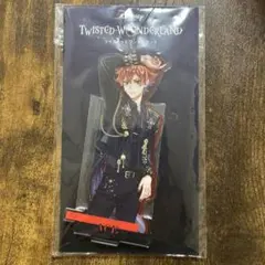 ツイステ 5周年