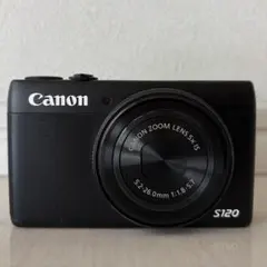 2026年最新】CANON PowerShot S120の人気アイテム - メルカリ