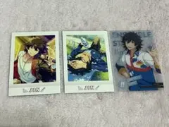 あんスタ グッズ まとめ売り 佐賀美陣 - メルカリ
