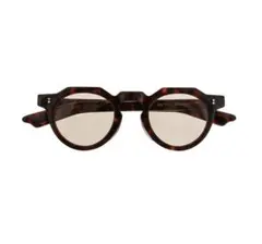 【few by NEW.】 F5 C-4 Light Brown サングラスのサムネイル