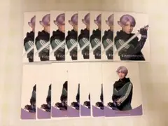 刀ミュ 五月雨江 クリカ