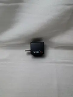 Qubii pro 本体のみ　（箱無し）