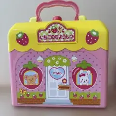 メルちゃんのいちごのおうち びようしつ Amazon.co.jp: メルちゃん おしゃべりいっぱい! いちごのびようしつ