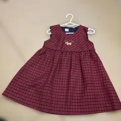 ファミリアワンピース