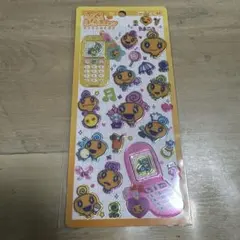 正規品 平成はっぴーフォン めめっち たまごっち