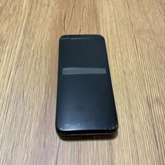 GRATINA KYF39 ブラック 携帯電話本体のみ