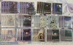 【8/31まで出品】ユニオンアリーナ　シャドウ　星1フルパラ+星2シャドウデッキ 8/31まで出品】ユニオンアリーナ シャドウ 星1フルパラ+星2シャドウ
