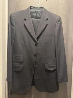 Paul Smith ダークグレー スーツ 黒？ セットアップ