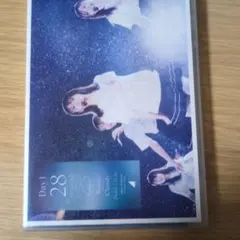 乃木坂46/4th YEAR BIRTHDAY LIVE 2016.8.28 …