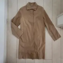 トレンチ トレンチコート