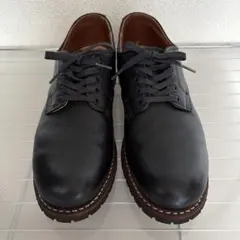 RED WING9043 オックスフォード　ブラックフェザートーン最終価格 2026年最新】RED WING 9043の人気アイテム - メルカリ