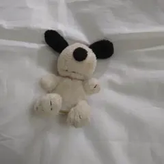 送込！スヌーピー キーホルダー