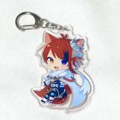 莉犬　アクリルキーホルダー