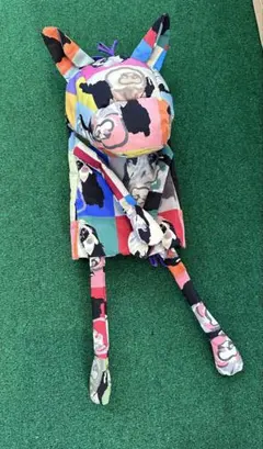 【完売品】レア monzee モンジー 蛍光 イエロー ドライバー 2025年最新】monzeeヘッドカバーの人気アイテム - メルカリ