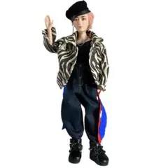 BTSマテルドール服。セブチジョンハン♡ BTSマテルドール服。セブチジョンハン♡ - メルカリ