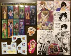 〇〇の主役は我々だ！ 特典セット