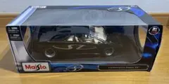 Maisto マイスト ランボルギーニ ディアブロSV 1/18 箱あり