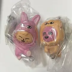 straykids skzooつまんでつなげてますこっとvol.2