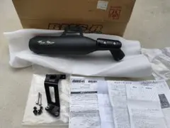 超美品　CL250　BEAMS ビームス パワーヘッダー RS マフラーのサムネイル