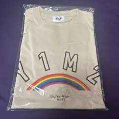 west. 唯一無二　発売記念店頭抽選　【W賞】　Tシャツ west. 唯一無二 発売記念店頭抽選 【W賞】 Tシャツ - メルカリ