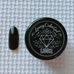 ラブリーカラージェル　L002 マットカラーのサムネイル