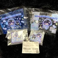 ano✖️バッドばつ丸 あそーとこれくしょん　4点セット