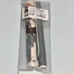 新品未開封 刀剣乱舞 タペストリー 通常衣装 和泉守兼定