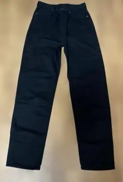 綿100 ストレートパンツのサムネイル