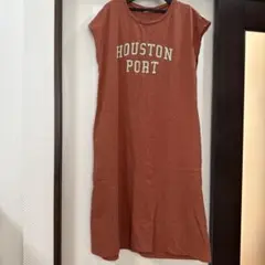 THE SHOP TK ロングワンピースのサムネイル
