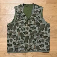 Nigel Cabourn / ナイジェルケーボン ワークベストコーデュロイ - メルカリ