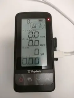 bnr様　専用　ユピテル　GST-7BLE ユピテル Yupiteru 正規品 ゴルフスイングトレーナー 「 GST-7