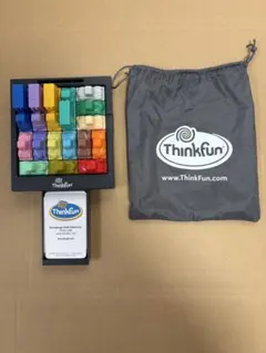 ThinkFun ラッシュアワーのサムネイル