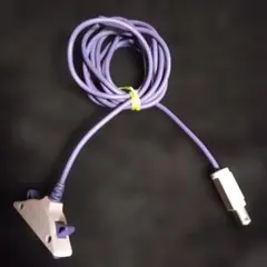 ＊動作未確認＊Nintendo GameCube 専用コネクタケーブル