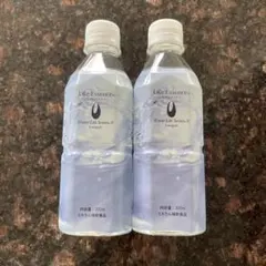 ポタポタクラブ　ライフエッセンス　300ml 4本 ポタポタクラブ クラブエコウォーター ライフエッセンス 300ml 3本