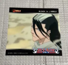 BLEACH ブリーチ 2007年度アニメカレンダー - メルカリ