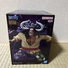 ワンピース バトルレコードコレクション カイドウ
