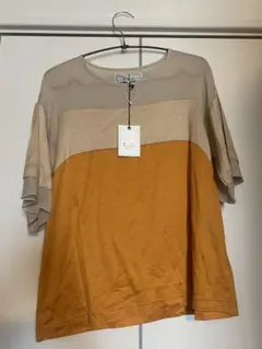 新品タグ付⭐︎Laula ラウラ 半袖トップス Tシャツのサムネイル