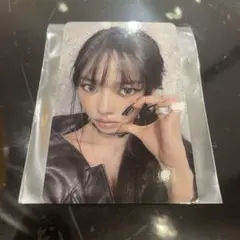 ミナ this is for soundwave 予約特典 デジパ mina - メルカリ