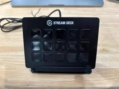 Elgato STREAM DECK 15ボタン